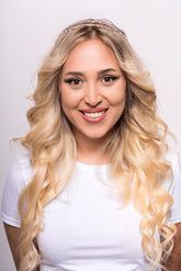 Coronita Cristale S Dubla